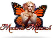 Madame Monarch logo