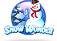 Snow Wonder logo
