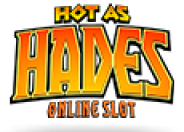 Hot As Hades logo