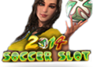 2014 Soccer Slot logo
