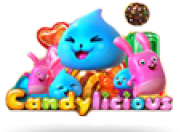 Candylicious logo