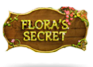 Flora's Secret logo