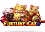 Fortune Cat logo