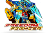 Freedom Fighter logo