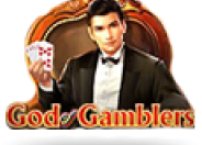 God of Gamblers logo