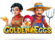 Golden Eggs logo