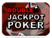 Double Jackpot Video Poker logo