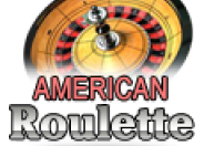 Roulette American  logo
