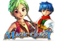 Magic Quest logo