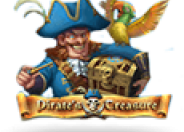 Pirate's Treasure logo