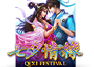 Qixi Festival logo