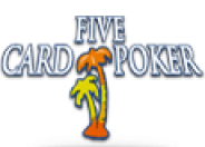 Five Card Poker logo