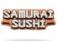 Samurai Sushi logo