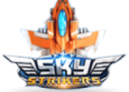 Sky Strikers logo