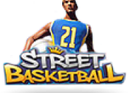 Street Basketball logo
