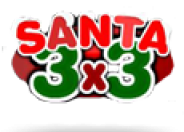 Santa 3x3 logo