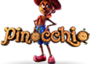 Pinnochio logo