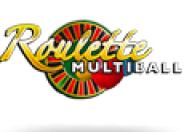 Multiball Roulette logo