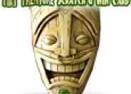 Tiki Treasure logo