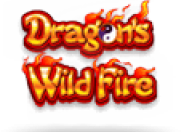 Dragon's Wild Fire logo