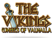 The Vikings logo