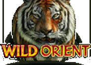 Wild Orient logo