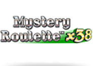Mystery Roulette logo