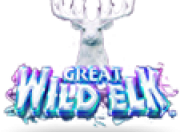 Great Wild Elk logo