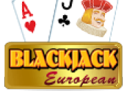 Blackjack European logo