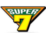 Super 7 Blackjack logo