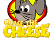 Chase The Cheese logo