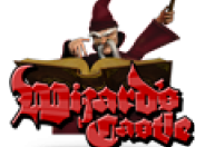 Wizards Castle logo