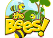 The Bees logo