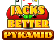 Pyramid Jacks or Better logo
