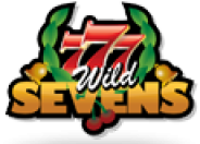 Wild 7's Video Poker logo