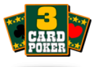 3Card Poker logo