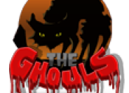 The Ghouls logo
