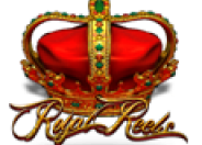 Royal Reels logo