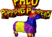 Paco and the Popping Peppers logo