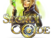 The Secret Code logo