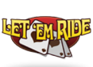 Let 'Em Ride Poker logo