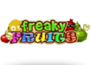 Freaky Fruits logo