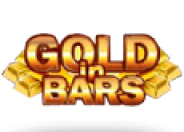 Gold in Bars logo