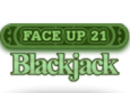Face Up 21 Blackjack logo
