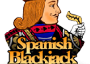 Spanish Blackjack logo
