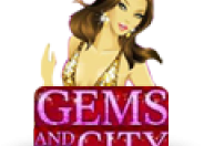 Gems and The City logo