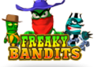 Freaky Bandits logo