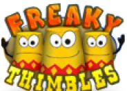 Freaky Thimbles logo
