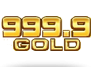 Gold 999.9 logo