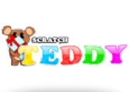Teddy Scratch logo
